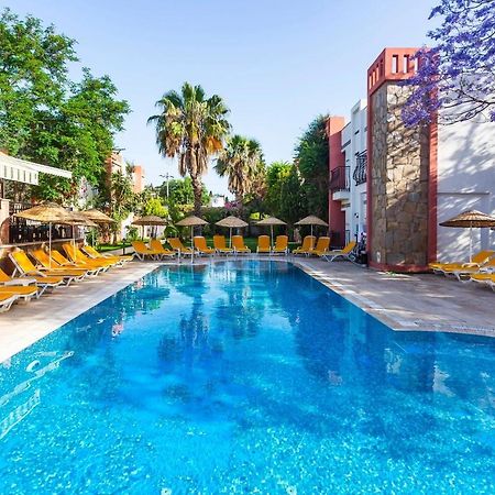 Kriss Hotel Bodrum 외부 사진