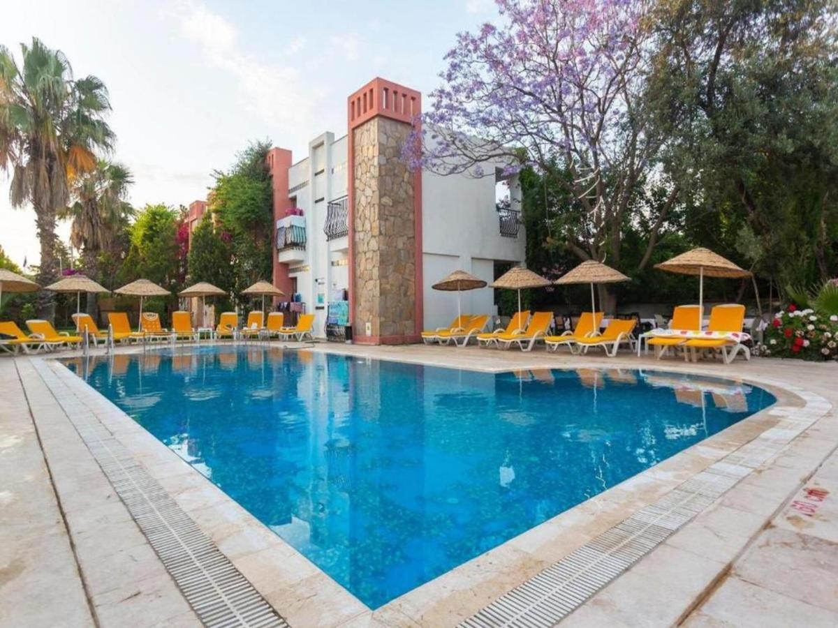 Kriss Hotel Bodrum 외부 사진