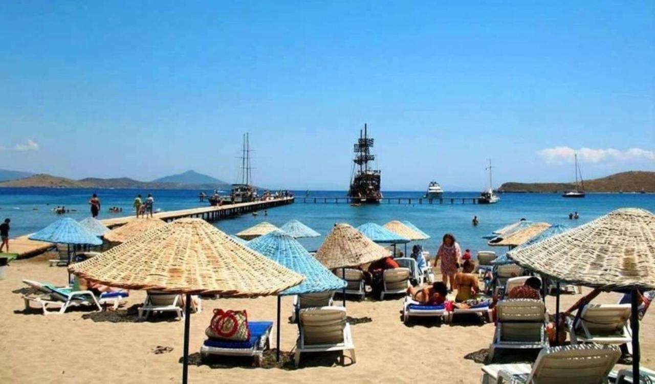Kriss Hotel Bodrum 외부 사진