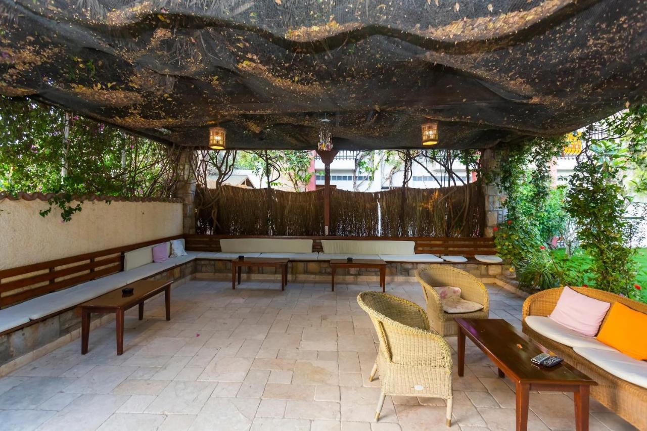 Kriss Hotel Bodrum 외부 사진