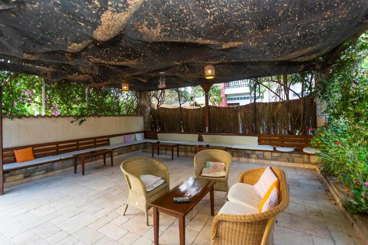 Kriss Hotel Bodrum 외부 사진