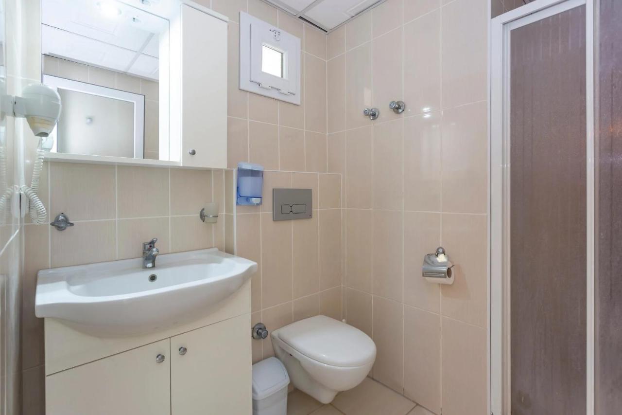 Kriss Hotel Bodrum 외부 사진
