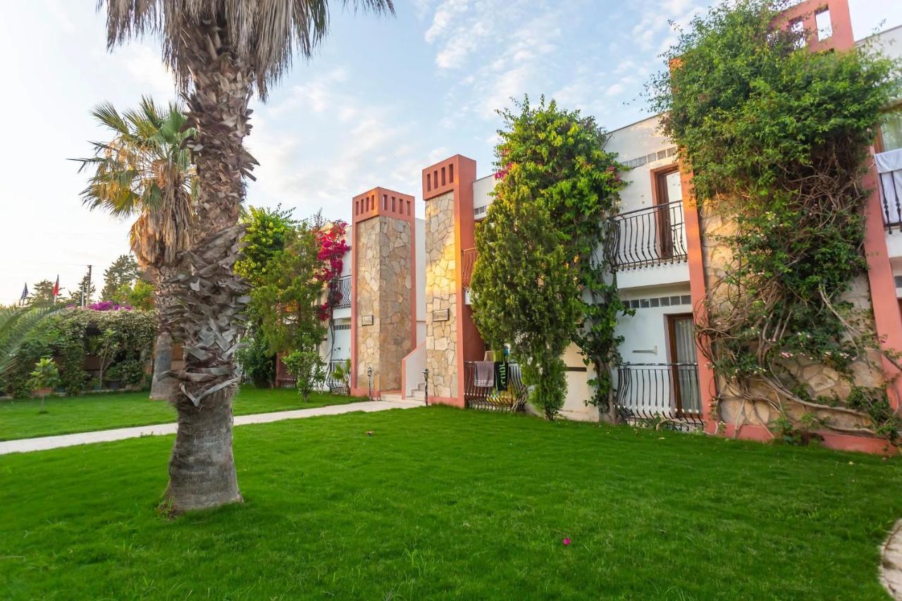 Kriss Hotel Bodrum 외부 사진