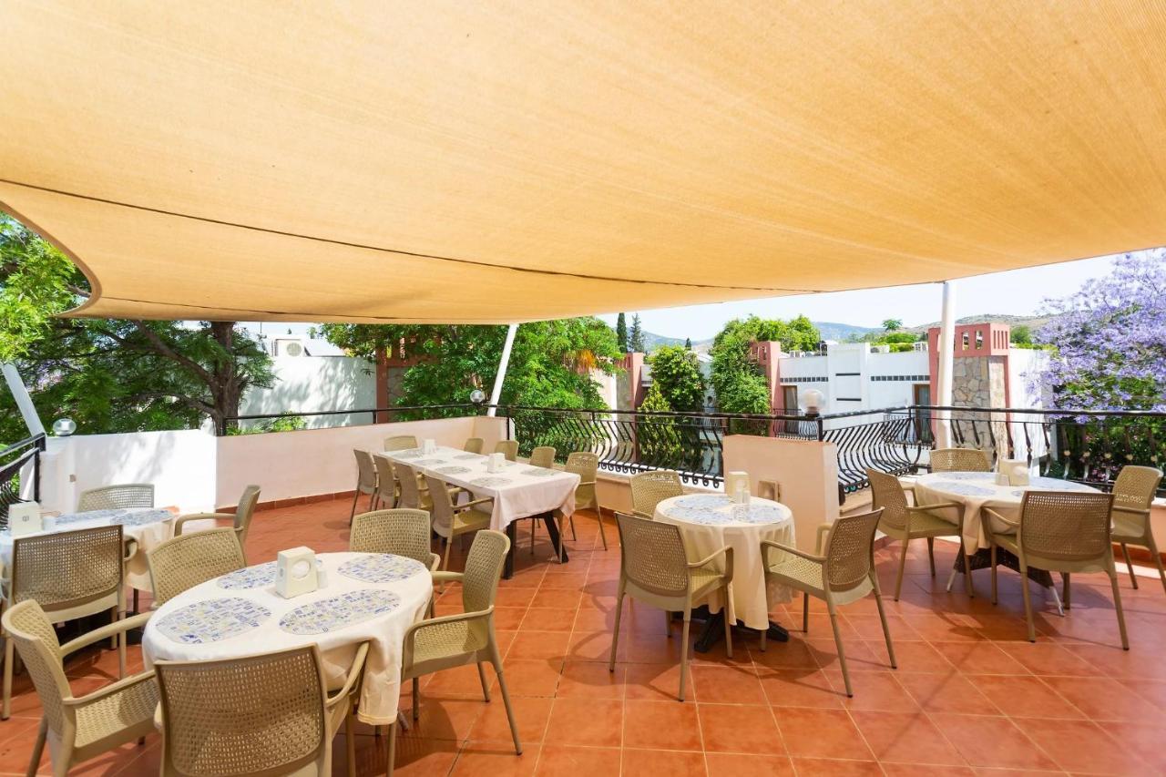 Kriss Hotel Bodrum 외부 사진