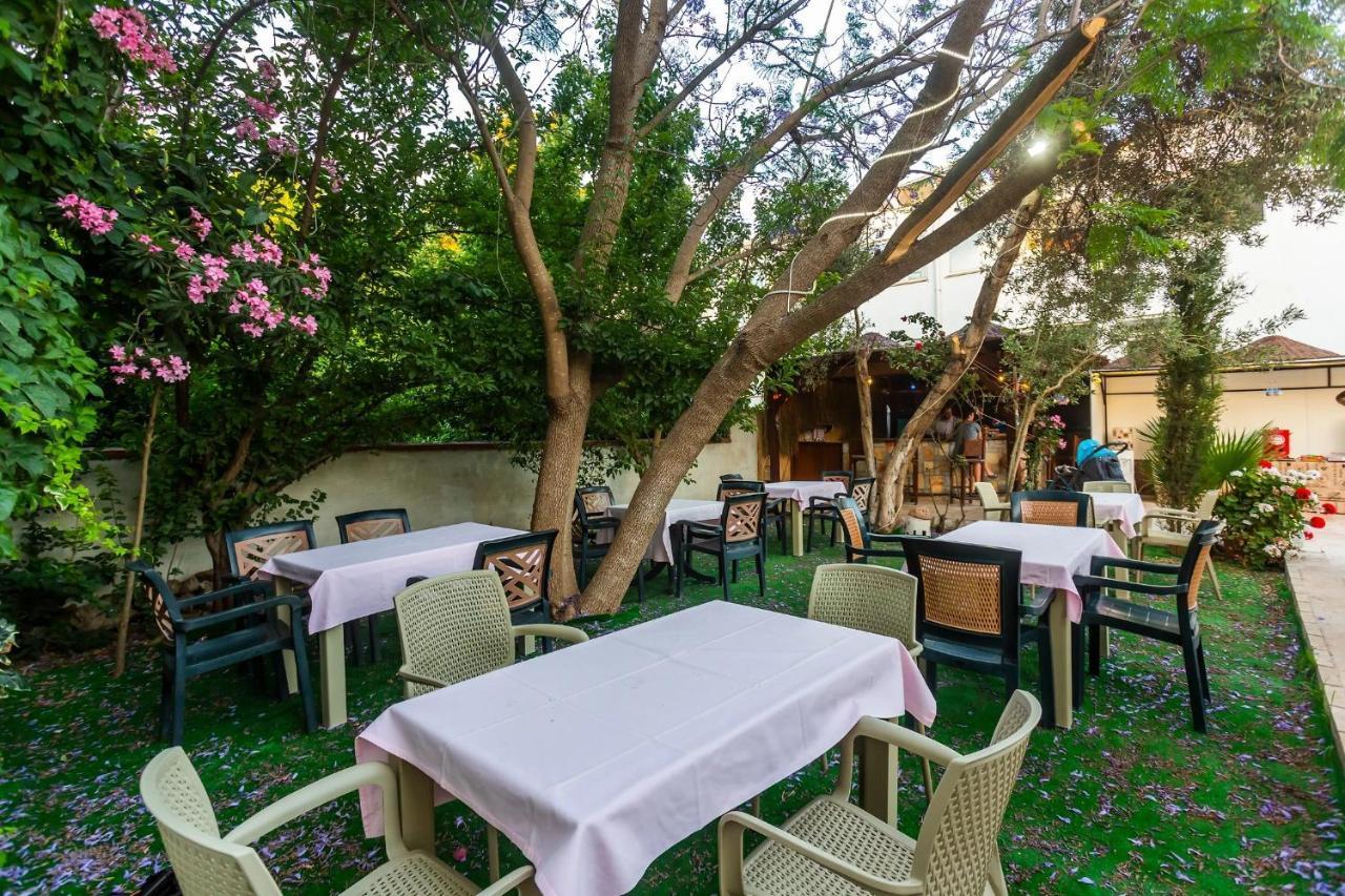 Kriss Hotel Bodrum 외부 사진