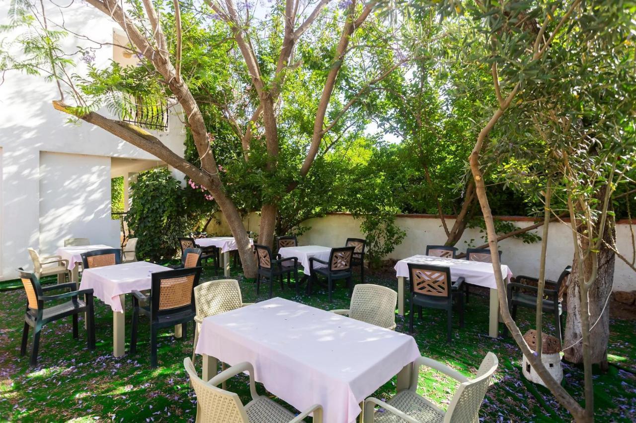 Kriss Hotel Bodrum 외부 사진