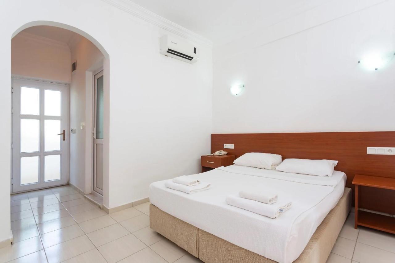 Kriss Hotel Bodrum 외부 사진