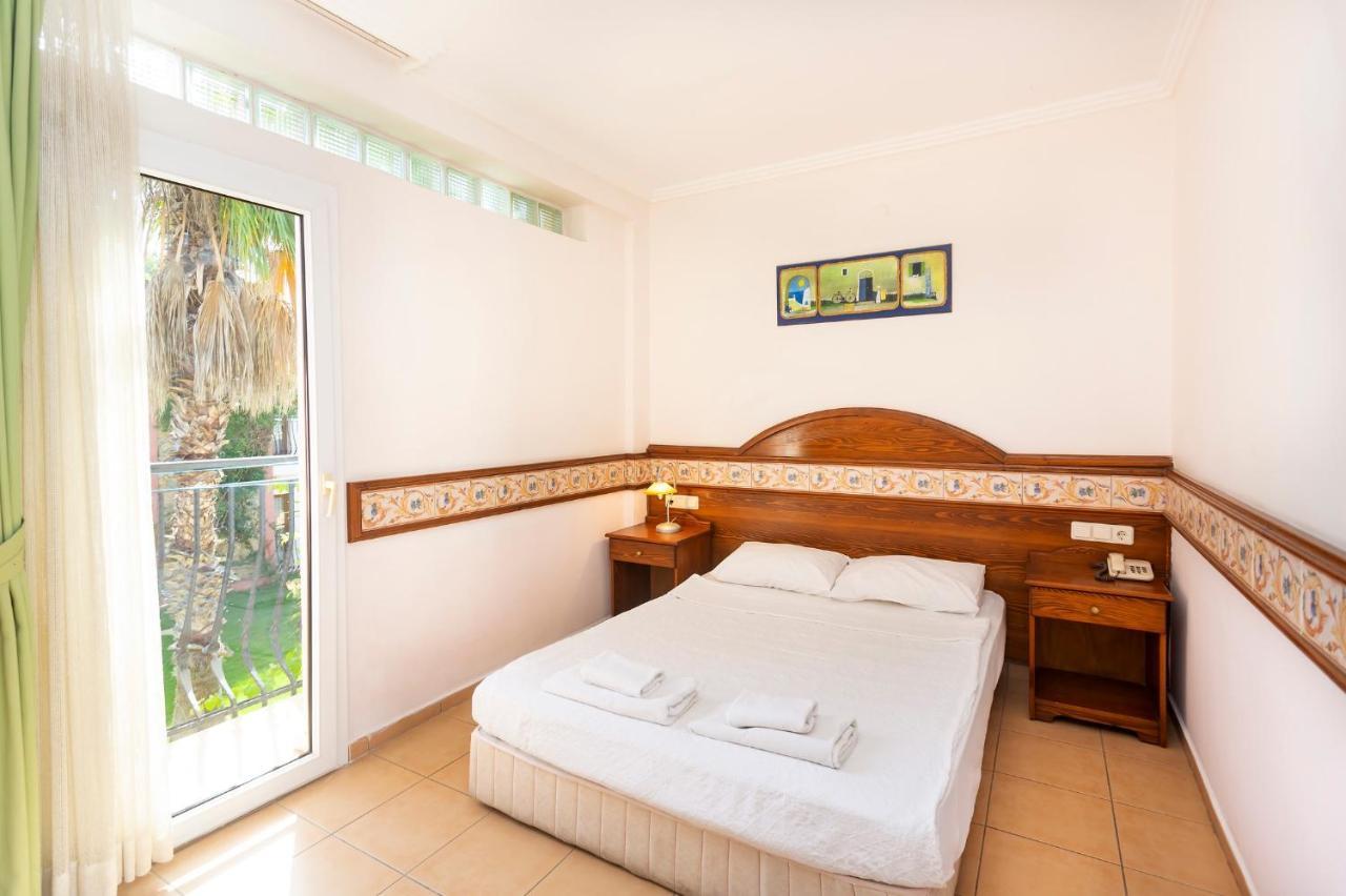 Kriss Hotel Bodrum 외부 사진